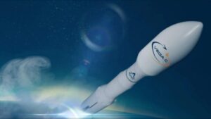 Europa lanza en diciembre su cohete Vega-C mejorado tras fracaso hace 2 años