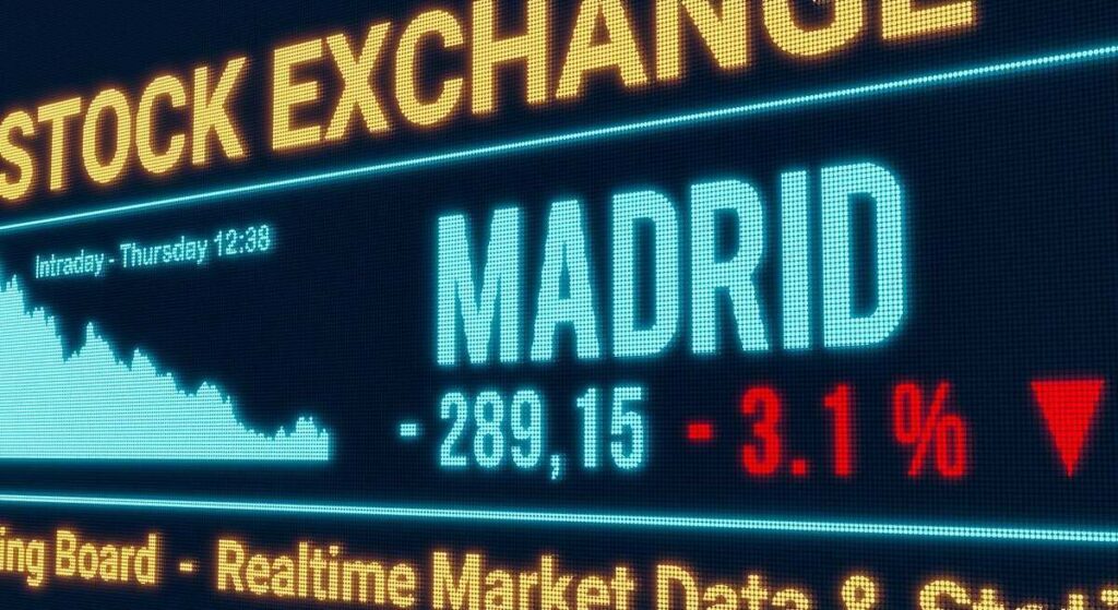Europa se queda rezagada en noviembre frente al mes más alcista de Wall Street en todo el 2024