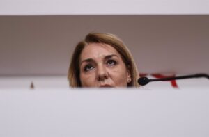 "Evidentemente, no podía ser de otra manera"