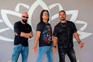 Exmenudos regresan a la música con una banda de rock