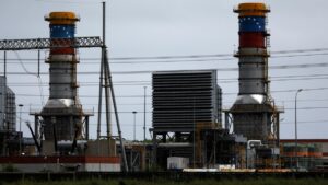 Explosión en complejo gasífero en Venezuela deja al menos 5 heridos