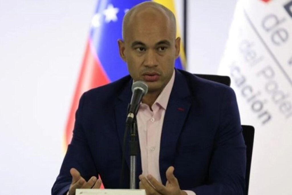 FVM: Llamado de Héctor Rodríguez fracasó porque los sueldos son de hambre