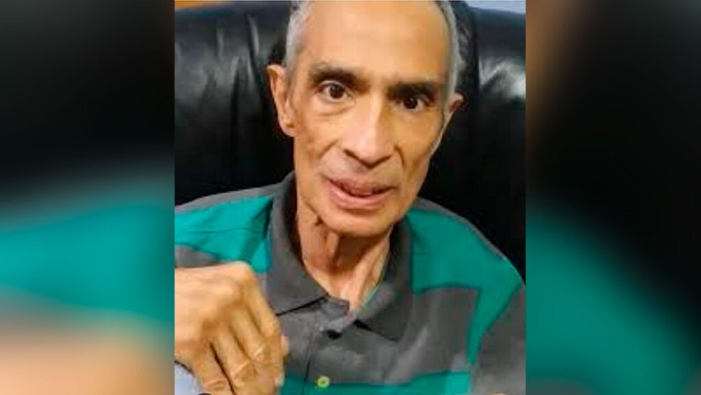 Fallece el periodista Miguel Maita tras enfrentar desnutrición