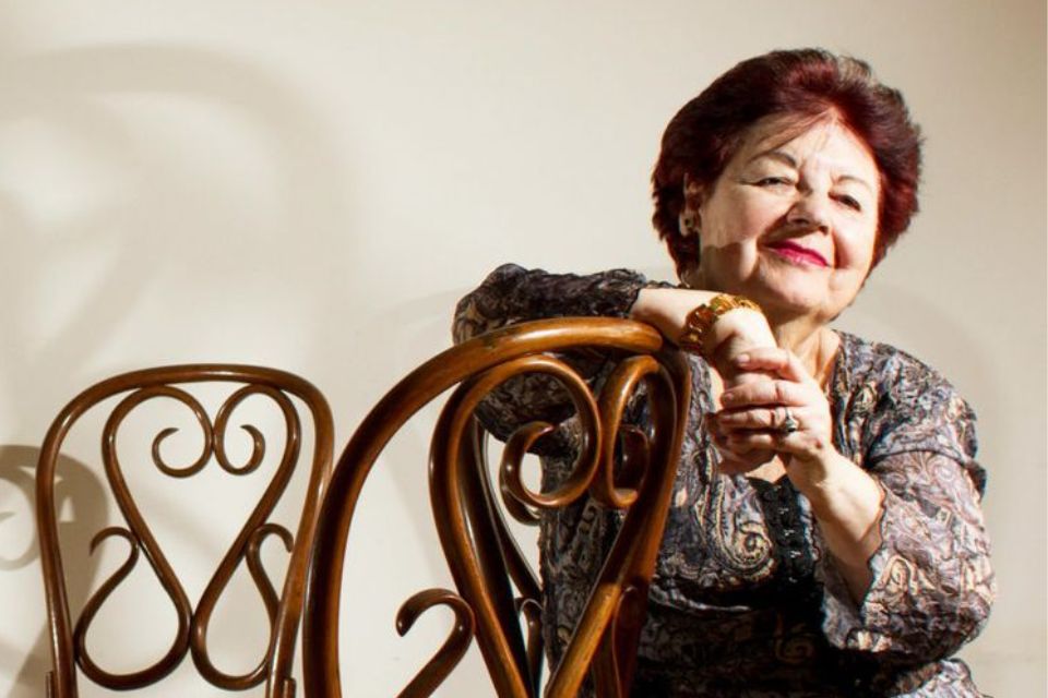Fallece la escritora Elisa Lerner a los 92 años de edad