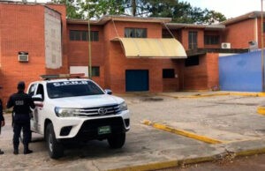 Fallecidos dos PNB en accidente de tránsito en Lara