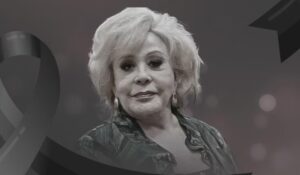 Falleció Silvia Pinal, la histórica actriz del Cine de Oro Mexicano, tras ser hospitalizada de emergencia - AlbertoNews