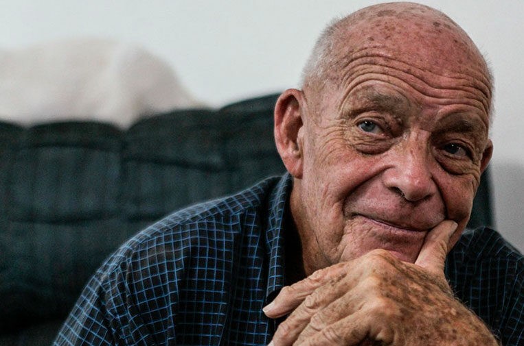 Falleció el maestro de jazz venezolano Gerry Weil
