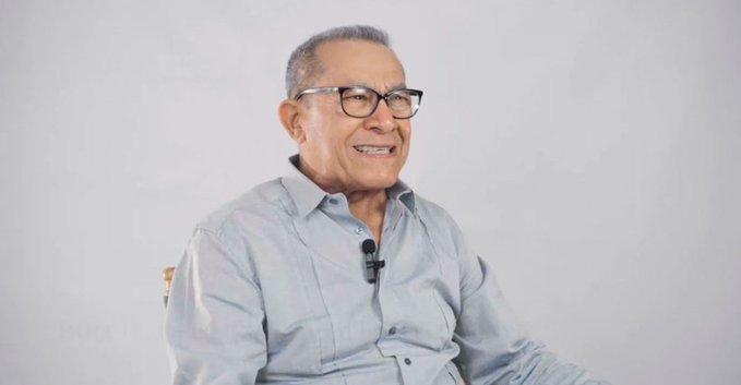 Falleció el reconocido gaitero Danelo Badell