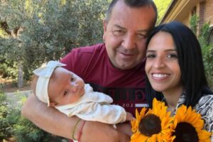 Falleció venezolana que quedó atrapada en su vehículo con su bebé durante fuertes inundaciones en España