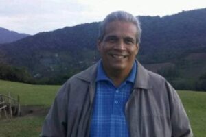 Familiares de Rombertty Alvarado denunciaron que fue detenido "bajo engaño" por el Sebin