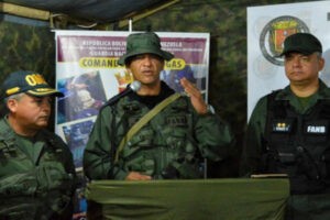 Hernández da Costa militares presos