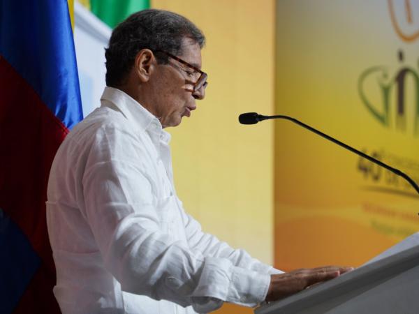 Fedegán advierte sobre la seguridad, pobreza y el futuro del campo colombiano | Agro | Economía