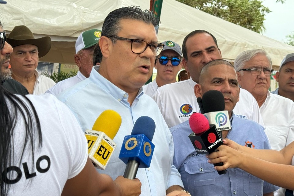 Fedenaga afirmó que en 2024 se logró aumentar la demanda de carne a pesar de dificultades