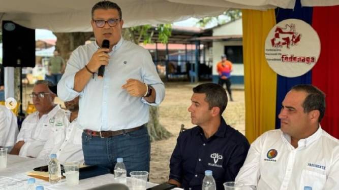 Fedenaga solicita incentivos fiscales y acceso a créditos