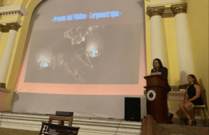Festival “El Grito” reconoció lo mejor del cine fantástico