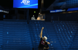 Finales de ATP Tour permanecerán en Italia hasta 2030