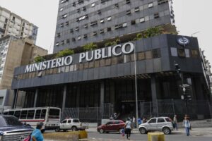 Fiscal asoma que pudieran ocurrir más excarcelaciones de detenidos