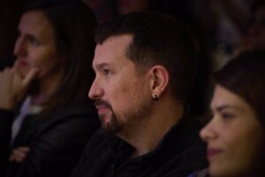 Fiscalía dice que no puede acreditar "seguimientos sistemáticos" a Podemos con la documentación policial aportada