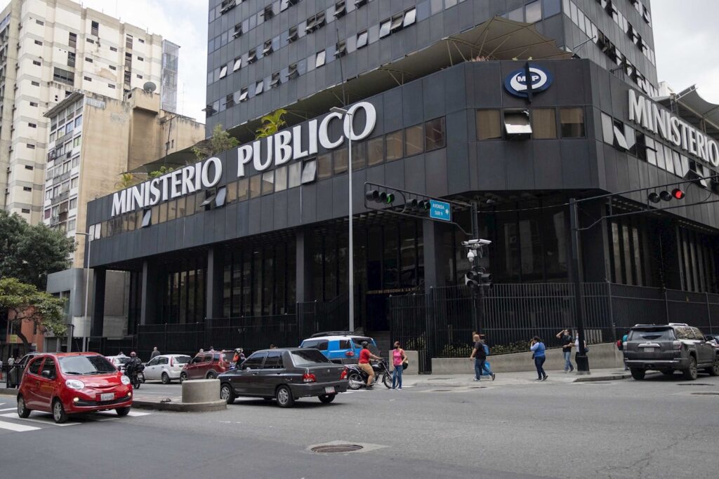 Fiscalía evalúa nuevas excarcelaciones de presos políticos