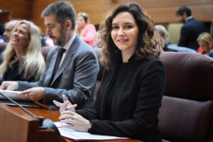 Fiscalía tacha de meras "inferencias" el informe de la UCO y recuerda que había otras posibles vías de filtración