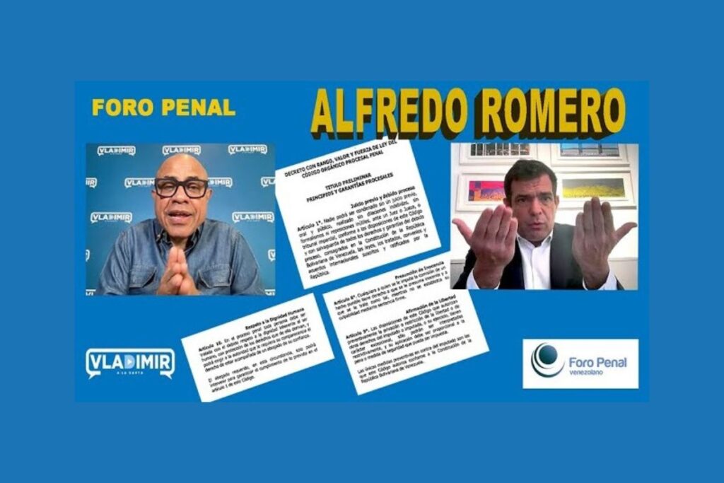 ¿Secreto de Estado? Foro Penal denuncia opacidad sobre excarcelaciones