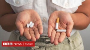 Fumar: cómo funciona la vareniclina, la píldora “mejorada” para dejar el tabaco y cuáles son sus efectos secundarios