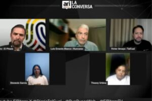Funcionarios dicen que tenemos que pagar para verlos