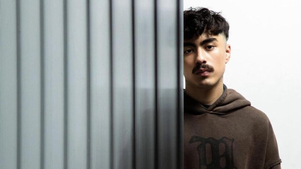 Funk Tribu, el DJ colombiano que domina el latido del género 'hard techno' en la escena global