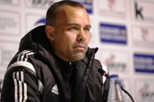 Fútbol Colombia: El venezolano Dudamel deja al Bucaramanga 6 meses después de llevarlo a su primer título - AlbertoNews