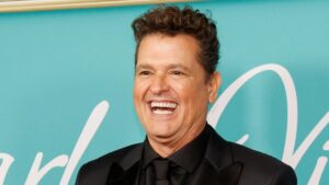 Generoso, apasionado y colombiano, Carlos Vives es Persona del Año del Latin Grammy