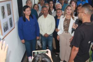 Gestión Ángel Marcano inauguró Casa Museo Ernesto Sifontes en Ciudad Bolívar | Diario El Luchador