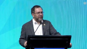 Gil le responde a Blinken tras reconocimiento a Edmundo González