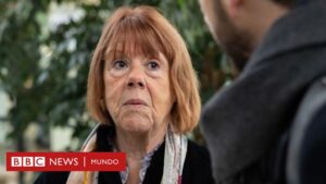 Gisèle Pelicot | "Ha sido el juicio de la cobardía": el testimonio final de la mujer francesa drogada por su esposo y violada por más de 50 hombres