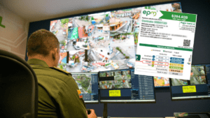 Gobernación presentó proyecto de impuesto para aportar al fortalecimiento de la seguridad en Antioquia