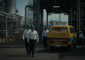 Monómeros intervenida por gobierno colombiano