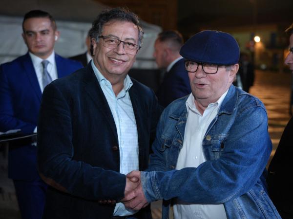 Gobierno de Colombia amplía el plan de implementación del acuerdo de paz con las Farc | Gobierno | Economía