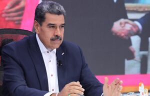 Gobierno de Maduro felicitó a Trump: "Compartimos lazos históricos con EE .UU."