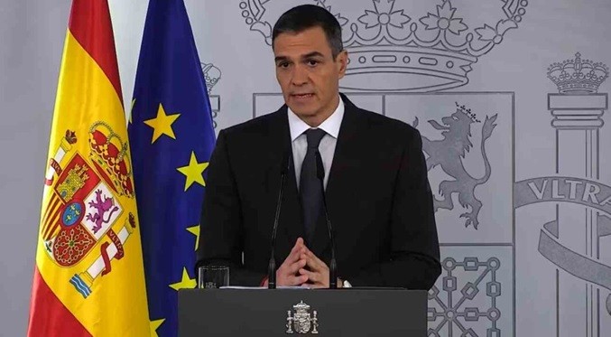 Gobierno español eleva a 211 fallecidos por temporal en Valencia
