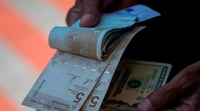 Gobierno inicia pago del tercer mes de aguinaldos