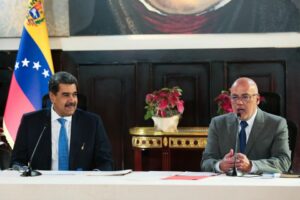 Gobierno instala comisión para las elecciones de los jueces de paz