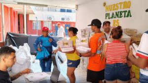 Gobierno invertirá $ 12.000 millones para atender emergencias en Chocó