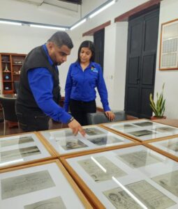 Gobierno regional rehabilitó Casa Ernesto Sifontes en Ciudad Bolívar | Diario El Luchador