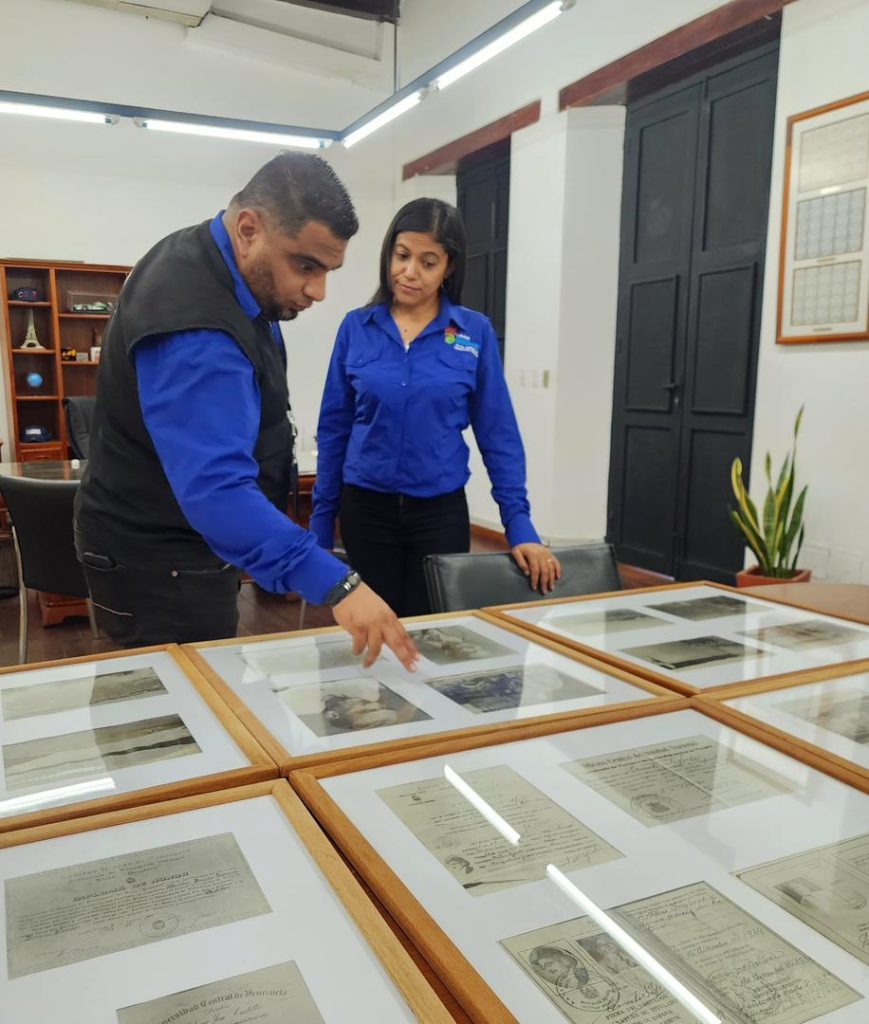 Gobierno regional rehabilitó Casa Ernesto Sifontes en Ciudad Bolívar | Diario El Luchador
