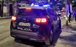 Golpe al terrorismo en España y Marruecos: desmantelan célula yihadista en Ceuta y Castillejos - AlbertoNews