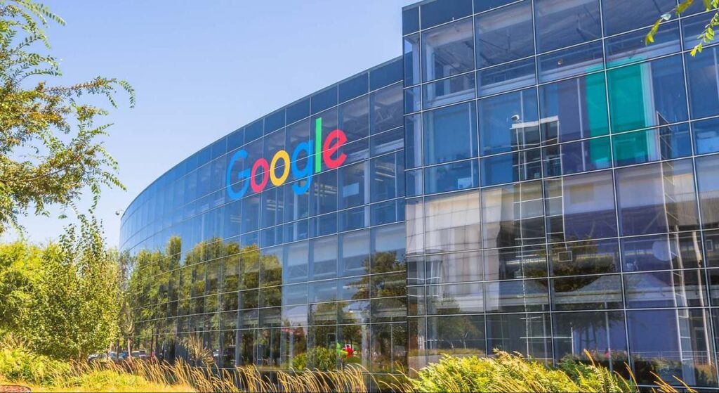 Google aterriza en Zaragoza con su última tecnología