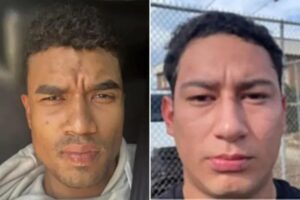 Gran operativo en Nueva York puso tras las rejas a dos miembros del Tren de Aragua - AlbertoNews