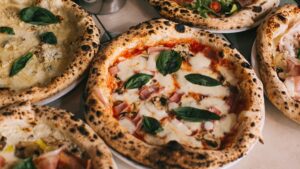 Grosso Napoletano vuelve a coronarse en el olimpo de las pizzas artesanas