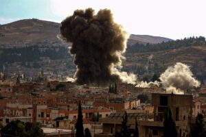 Guerra Israel | Directo: últimas noticias sobre los ataques en Líbano y Gaza
