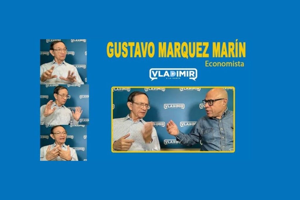 Gustavo Márquez