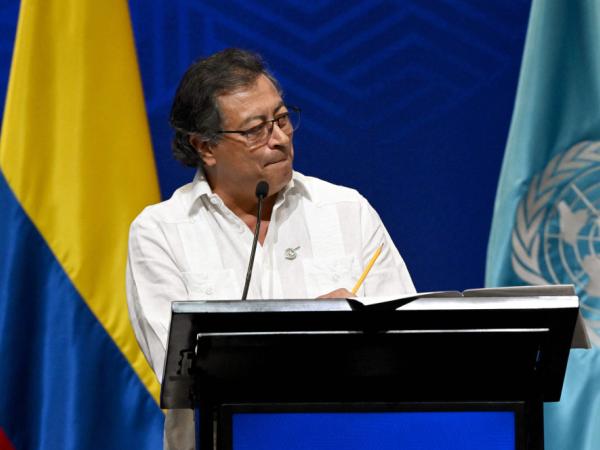 Gustavo Petro: ¿cuál es su sueldo como presidente de Colombia? | Gobierno | Economía